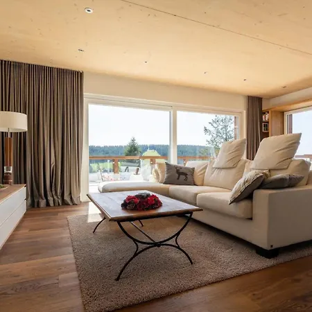 Apartment Foret - 2 *