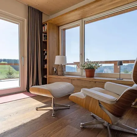Foret - 2 Apartment *