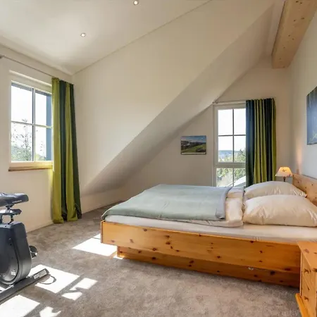 Apartment Foret - 2 Todtnauberg