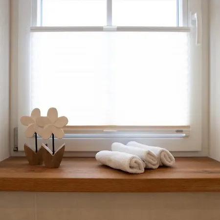 Foret - 2 Apartment *