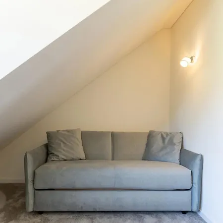Apartment Foret - 2 *